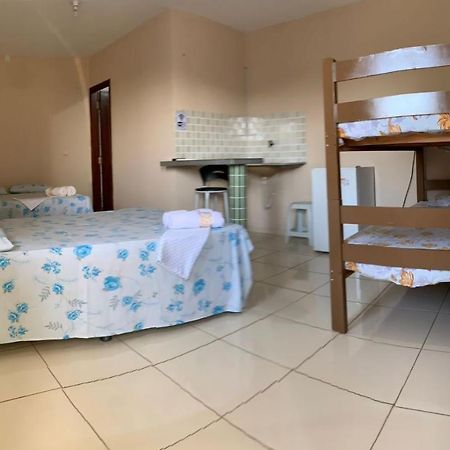 Pousada Menezes Barreirinhas Buitenkant foto