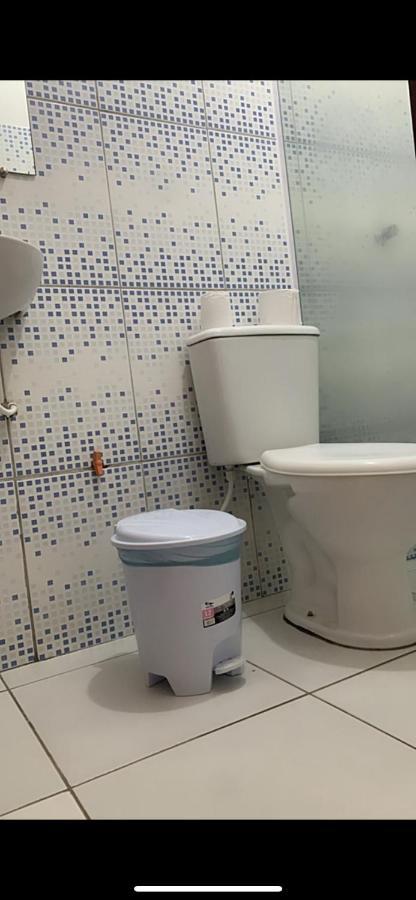 Pousada Menezes Barreirinhas Buitenkant foto